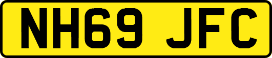 NH69JFC