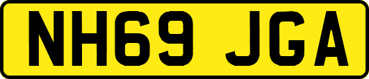 NH69JGA