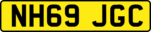 NH69JGC