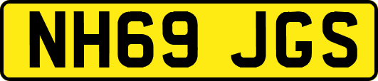 NH69JGS