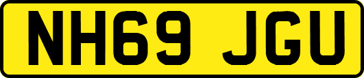 NH69JGU