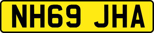 NH69JHA