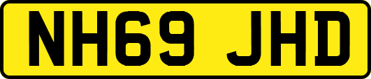 NH69JHD