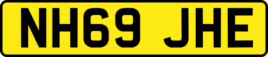 NH69JHE