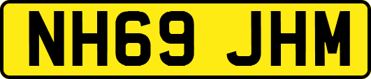 NH69JHM