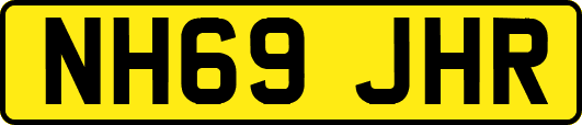 NH69JHR