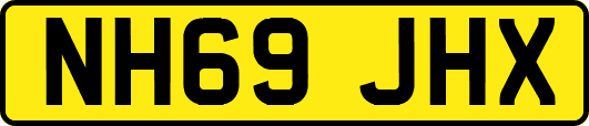 NH69JHX