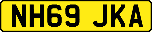 NH69JKA
