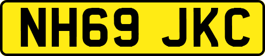 NH69JKC