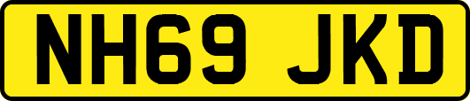 NH69JKD