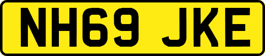 NH69JKE