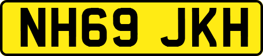 NH69JKH