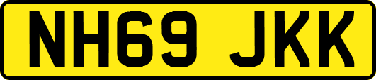 NH69JKK