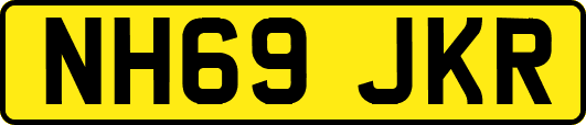 NH69JKR