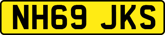 NH69JKS