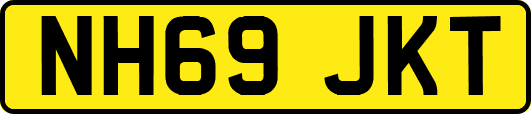NH69JKT