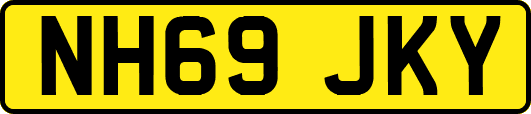 NH69JKY