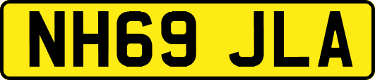 NH69JLA