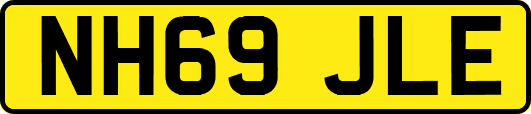 NH69JLE