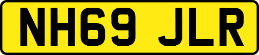 NH69JLR