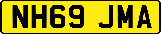 NH69JMA