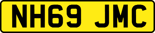 NH69JMC