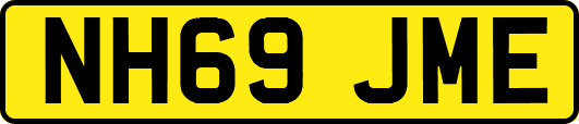 NH69JME