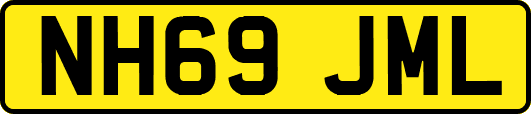 NH69JML