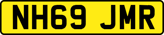 NH69JMR
