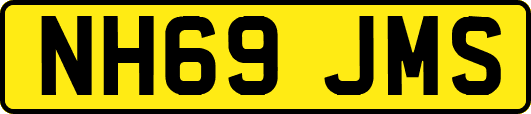 NH69JMS