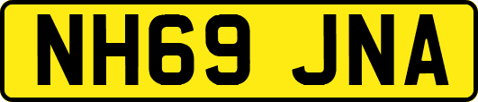NH69JNA