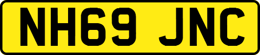 NH69JNC