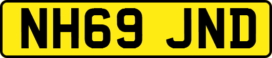 NH69JND