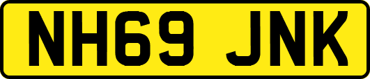 NH69JNK