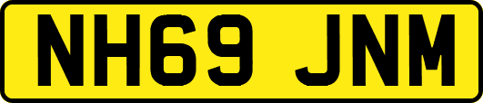 NH69JNM