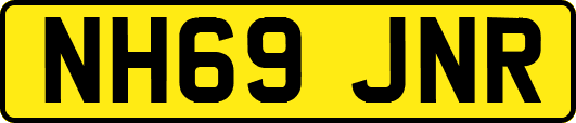 NH69JNR