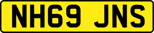 NH69JNS