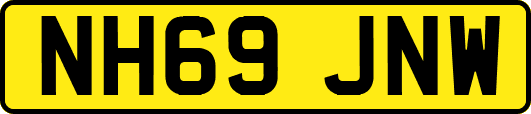 NH69JNW