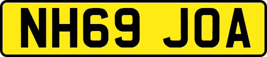 NH69JOA