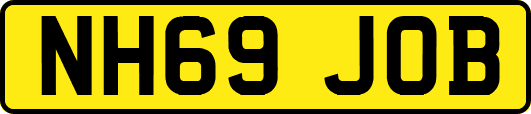 NH69JOB