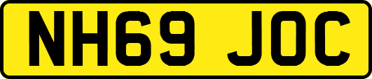 NH69JOC