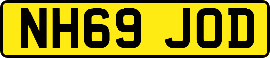NH69JOD