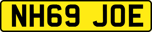 NH69JOE