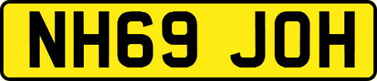 NH69JOH