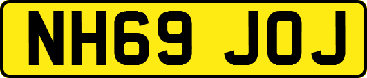 NH69JOJ