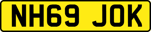 NH69JOK