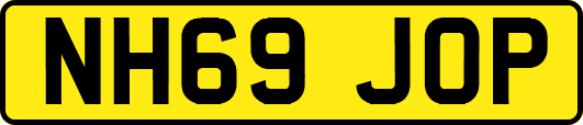 NH69JOP