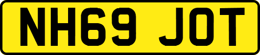 NH69JOT