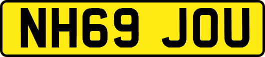 NH69JOU