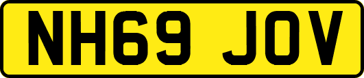 NH69JOV